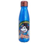 Stor BOTELLA ALUMINIO INFANTIL 600 ML MICKEY TRUE CHAMPIONS