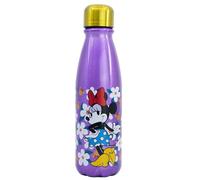 Stor BOTELLA ALUMINIO INFANTIL 600 ML MINNIE SUNSHINE