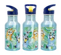 STOR BOTELLA ALUMINIO NEVADA SIPPER 545 ML BLUEY