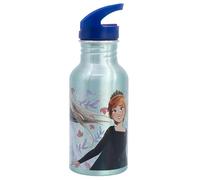 Stor BOTELLA ALUMINIO NEVADA SIPPER 545 ML FROZEN SNOWY TALE