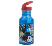 Stor BOTELLA ALUMINIO NEVADA SIPPER 545 ML MICKEY TRUE CHAMPIONS