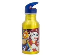 Stor BOTELLA ALUMINIO NEVADA SIPPER 545 ML PAW PATROL BOY RESCUE PUPS