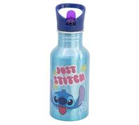 Stor BOTELLA ALUMINIO NEVADA SIPPER 545 ML STITCH DRAWING