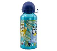 Stor BOTELLA ALUMINIO PEQUEÑA 400 ML BLUEY