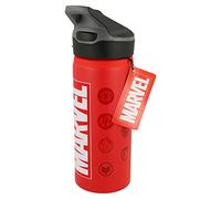Stor Botella Aluminio Premium 710 ML, Marvel, 01545
