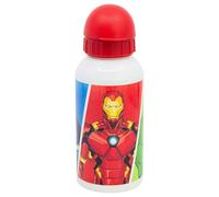 Stor BOTELLA ALUMINIO SB PEQUEÑA 400 ML AVENGERS ASSEMBLED