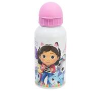 Stor BOTELLA ALUMINIO SB PEQUEÑA 400 ML GABBY DOLLHOUSE PARTY AGAIN
