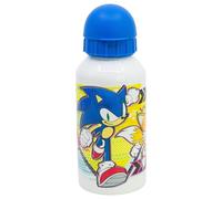 Stor BOTELLA ALUMINIO SB PEQUEÑA 400 ML SONIC REAL SPEED