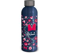 Stor S.L. Botella de aluminio Disney Minnie Mouse Flowers 755 ml