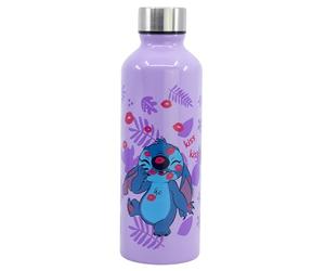 Stor BOTELLA ALUMINIO TREND 755 ML STITCH
