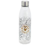 Stor botella aqua 980 ml mickey mouse signature