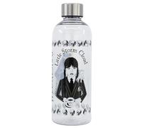 Stor Botella Acero Inoxidable Miercoles (Wednesday) 980 ml