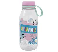 Stor BOTELLA AVENTURA ECOZEN 460 ML MINNIE MOUSE BEING MORE MINNIE