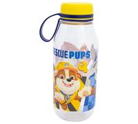 Stor BOTELLA AVENTURA ECOZEN 460 ML PAW PATROL BOY RESCUE PUPS