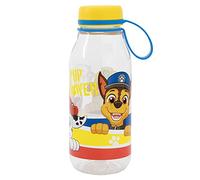 Garrafa Ecozen 460 ML - Paw Patrol Pup Power