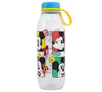 Stor BOTELLA AVENTURA ECOZEN 650 ML MICKEY MOUSE FUN-TASTIC