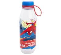 Stor BOTELLA AVENTURA ECOZEN 650 ML SPIDERMAN MOVING TARGET