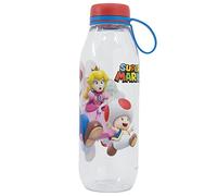 Garrafa Ecozen 650 ML - Super Mario