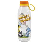 Stor BOTELLA AVENTURA FABRICADA EN ECOZEN DE 650 ML | MIKECRACK
