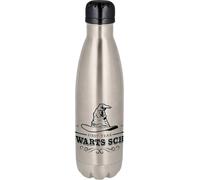 STOR Botella De Acero Inoxidable 780 Ml Harry Potter Borraccia Niños