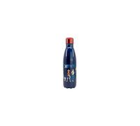 Stor One Piece - Large Insulated Bottle - Reusable Luffy Equipment - Portable Bo