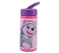 BOTELLA PP PLAYGROUND 410 ML PAW PATROL GIRL SKETCH ESSENCE