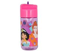 Garrafa Hidro 430ML - Princesas Disney