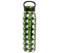 Stor BOTELLA GLAM TERMO ACERO INOXIDABLE 665 ML MINECRAFT ICONICMONO