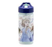 BOTELLA SQUARE 510 ML FROZEN SNOWY TALE