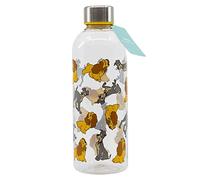 Garrafa Hidro 850ML - Disney: A Dama e o Vagabundo