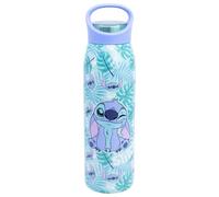 Stor BOTELLA GLAM TERMO ACERO INOXIDABLE 665 ML STITCH ALOHA