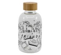 Stor Botella DE Cristal 620 ML | Friends