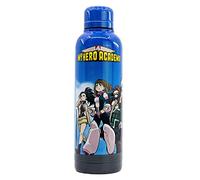 Stor Botella DE Metal - MHA 515ML