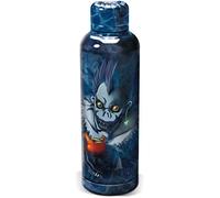 Stor Botella DE Metal - Nota DE Muerte 515ML