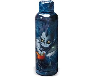 Stor Botella DE Metal - Nota DE Muerte 515ML