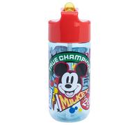 Stor BOTELLA ECOZEN HIDRO PEQUEÑA 430 ML MICKEY TRUE CHAMPIONS