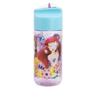 Botella de agua infantil de Ecozen de 430 ml de Princesas - Disney