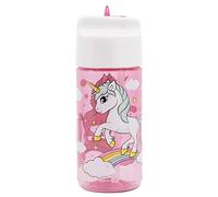 Botella de agua infantil de Ecozen de 430 ml de Unicornio