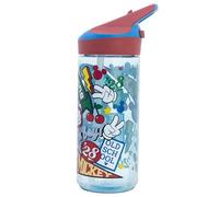 Stor BOTELLA ECOZEN PREMIUM MEDIANA 620 ML MICKEY TRUE CHAMPIONS