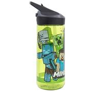 Stor BOTELLA ECOZEN PREMIUM MEDIANA 620 ML MINECRAFT