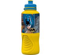 Stor Botella Ergo Sport de 430 ml de Dc Comics con gráficos de Batman