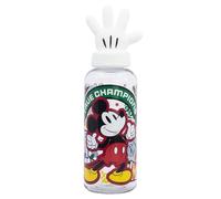 Stor BOTELLA FIGURITA 3D 560 ML MICKEY TRUE CHAMPIONS