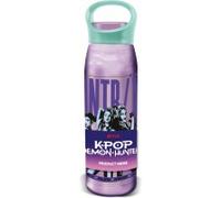 Stor BOTELLA GLAM TERMO ACERO INOXIDABLE 665 ML KPOP DEMON HUNTERS
