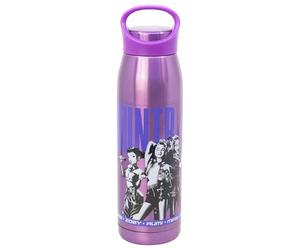 Stor BOTELLA GLAM TERMO ACERO INOXIDABLE 665 ML KPOP DEMON HUNTERS