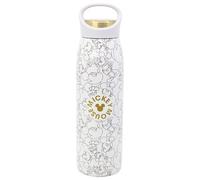 Stor BOTELLA GLAM TERMO ACERO INOXIDABLE 665 ML MICKEY MOUSE SIGNATURE