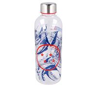 Botella de agua reutilizable de plástico de 850 ml de Dragon Ball