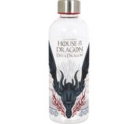Botella Day of the Dragon House of the Dragon GOT Juego de Tronos Plástico 850 mls