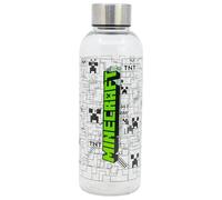 Stor BOTELLA HIDRO 850 ML MINECRAFT ICONICMONO