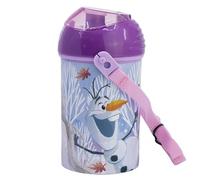 ROBOT POP UP 450 ML FROZEN AUTUM LEAVES