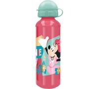 Garrafa Aluminio 530ML - Minnie Mouse